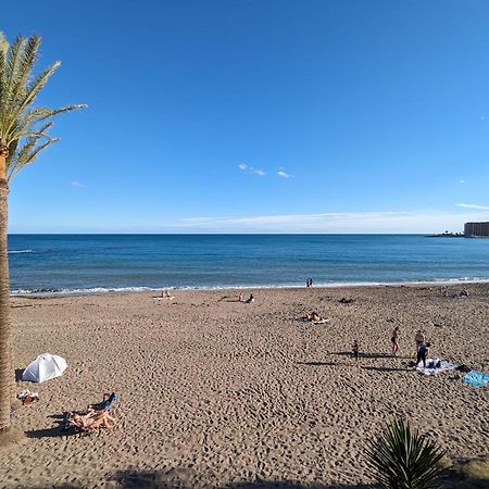 Estudio Jupiter Con Fantasticas Vistas Benalmadena Exterior photo