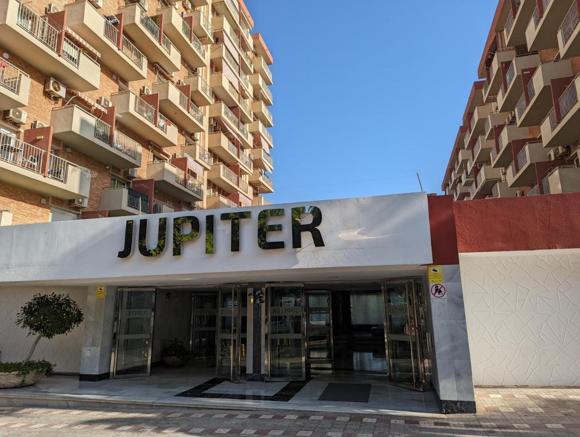 Estudio Jupiter Con Fantasticas Vistas Benalmadena Exterior photo