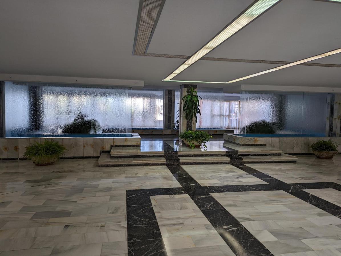 Estudio Jupiter Con Fantasticas Vistas Benalmadena Exterior photo