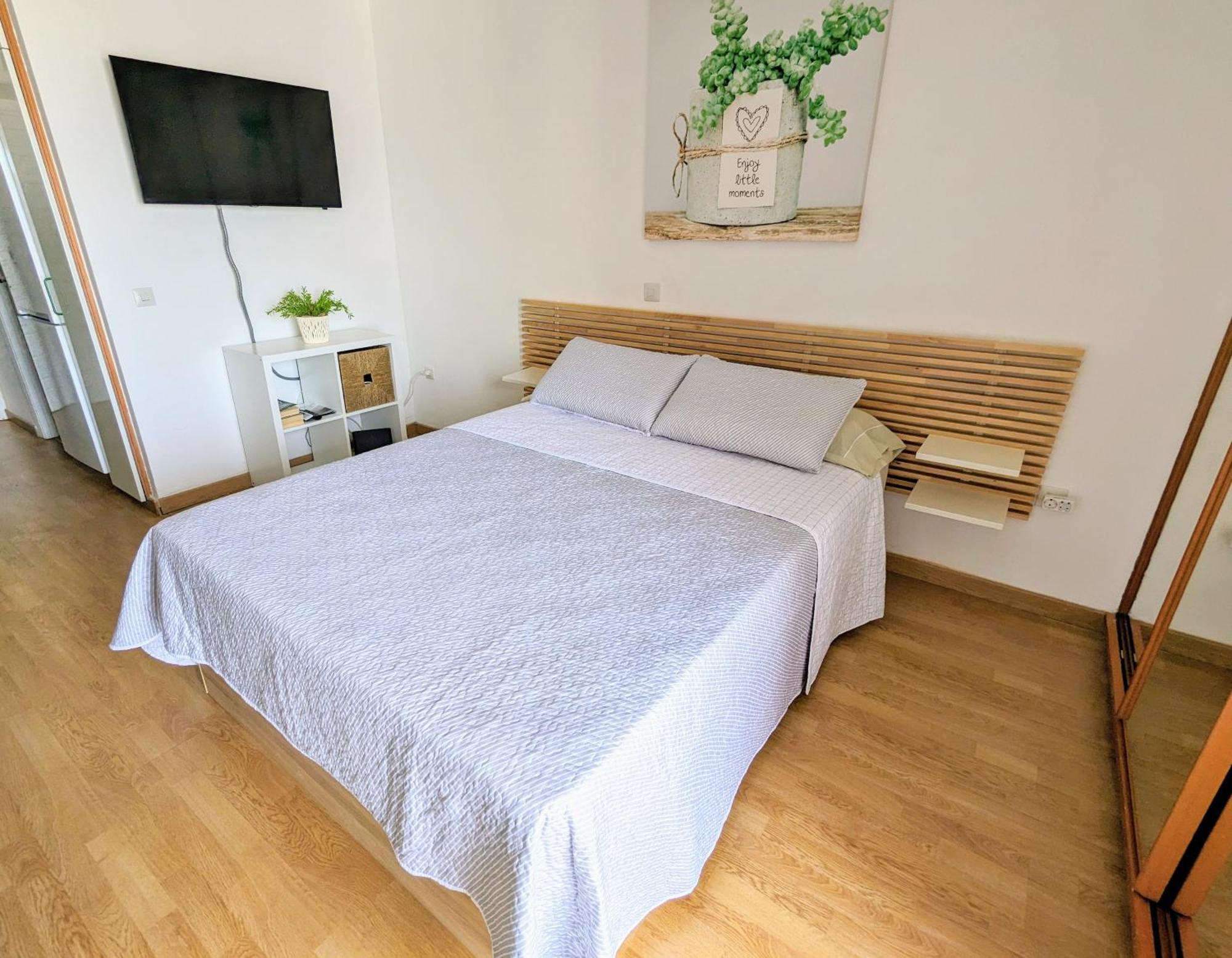Estudio Jupiter Con Fantasticas Vistas Benalmadena Exterior photo